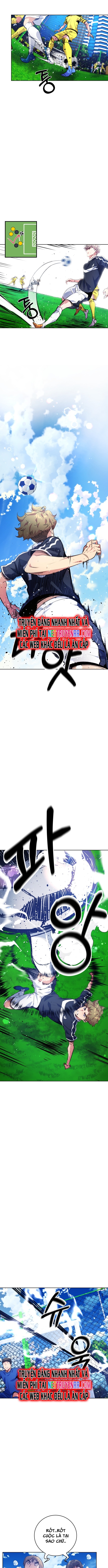 Góc Cao Khung Thành Chapter 146 - Trang 2