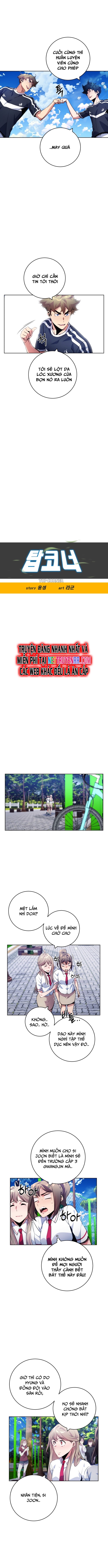 Góc Cao Khung Thành Chapter 146 - Trang 2