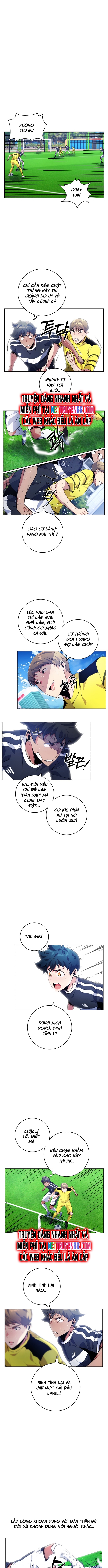 Góc Cao Khung Thành Chapter 146 - Trang 2