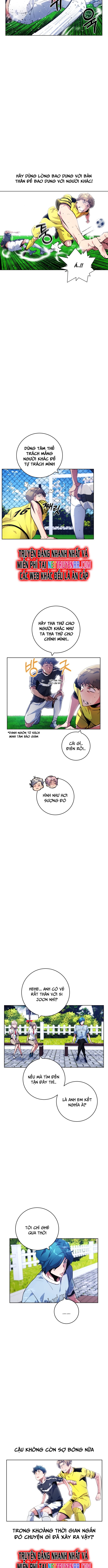 Góc Cao Khung Thành Chapter 146 - Trang 2