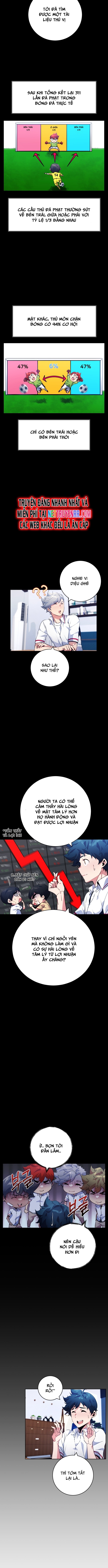 Góc Cao Khung Thành Chapter 146 - Trang 2