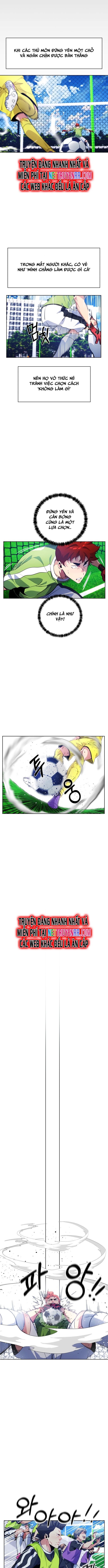 Góc Cao Khung Thành Chapter 146 - Trang 2