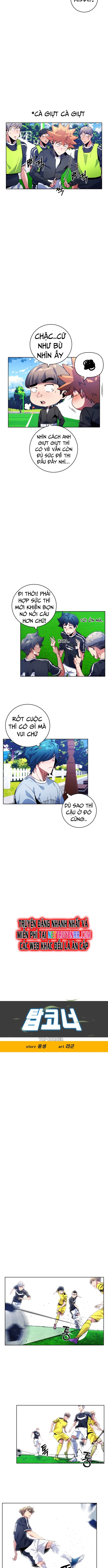 Góc Cao Khung Thành Chapter 147 - Trang 2
