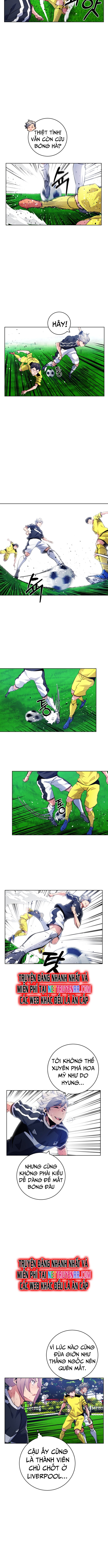 Góc Cao Khung Thành Chapter 147 - Trang 2