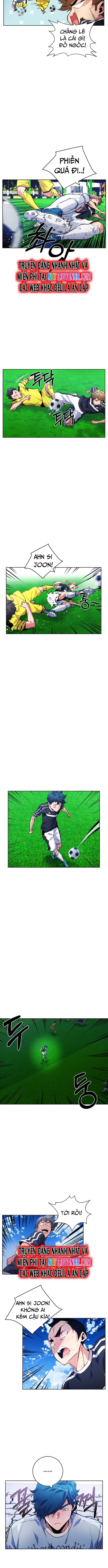 Góc Cao Khung Thành Chapter 147 - Trang 2