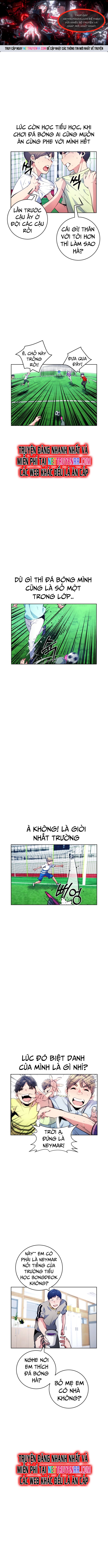 Góc Cao Khung Thành Chapter 148 - Trang 2