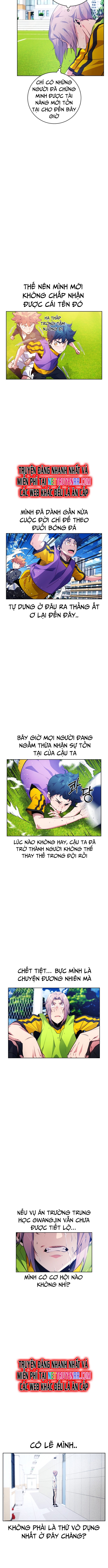 Góc Cao Khung Thành Chapter 148 - Trang 2