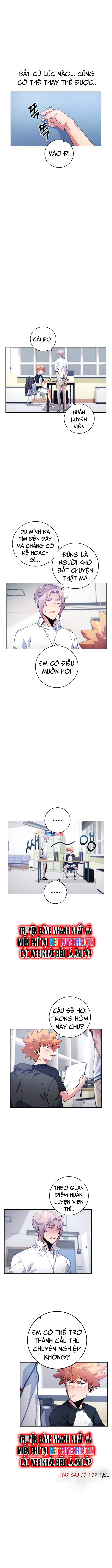 Góc Cao Khung Thành Chapter 148 - Trang 2