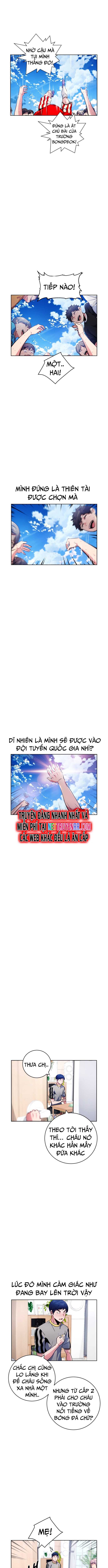 Góc Cao Khung Thành Chapter 148 - Trang 2