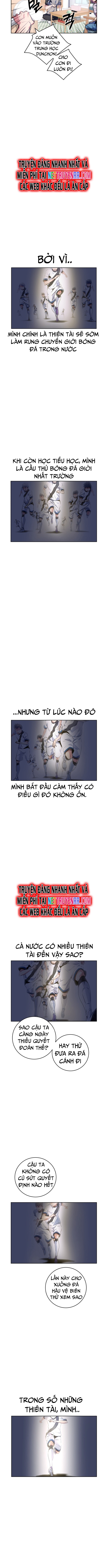 Góc Cao Khung Thành Chapter 148 - Trang 2