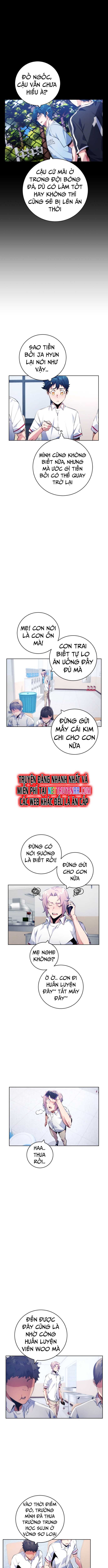 Góc Cao Khung Thành Chapter 148 - Trang 2