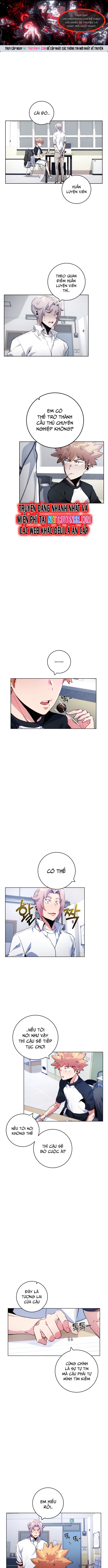 Góc Cao Khung Thành Chapter 149 - Trang 2