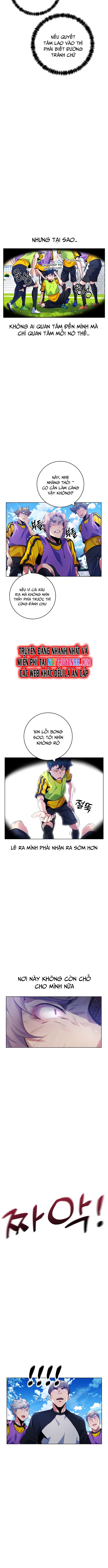 Góc Cao Khung Thành Chapter 149 - Trang 2