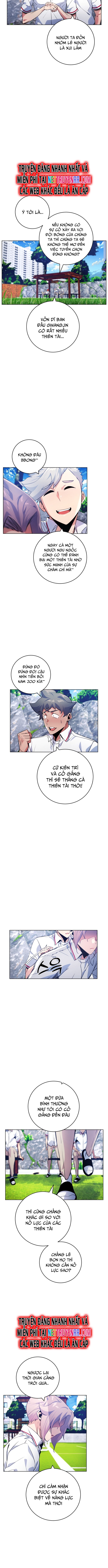 Góc Cao Khung Thành Chapter 149 - Trang 2