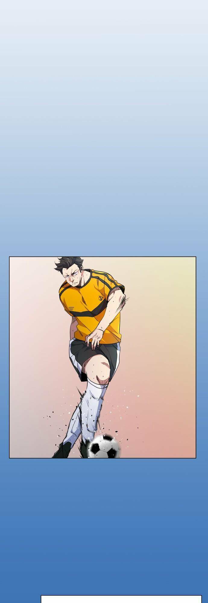 Góc Cao Khung Thành Chapter 15 - Trang 2