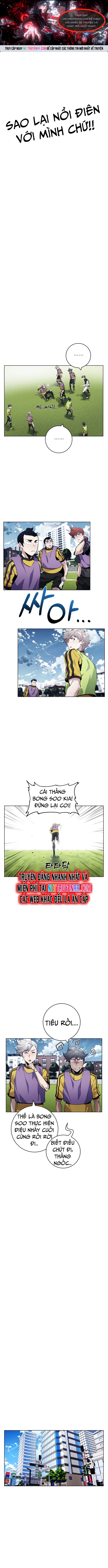 Góc Cao Khung Thành Chapter 150 - Trang 2