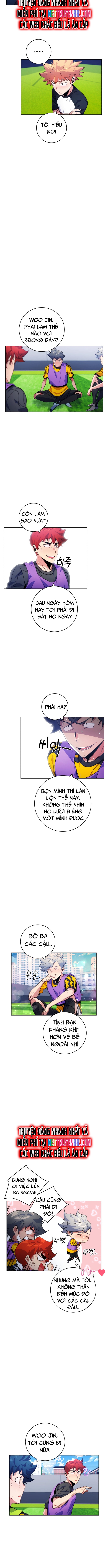 Góc Cao Khung Thành Chapter 150 - Trang 2