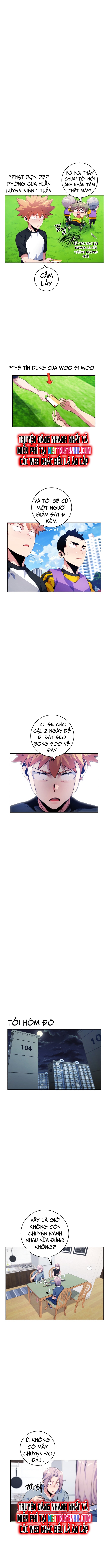 Góc Cao Khung Thành Chapter 150 - Trang 2