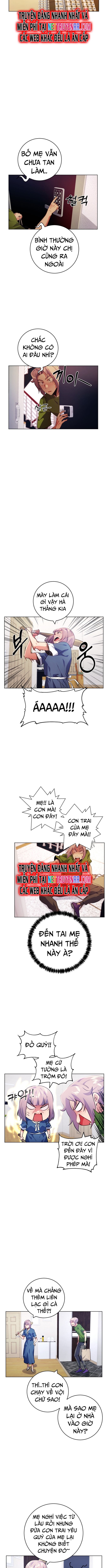 Góc Cao Khung Thành Chapter 150 - Trang 2