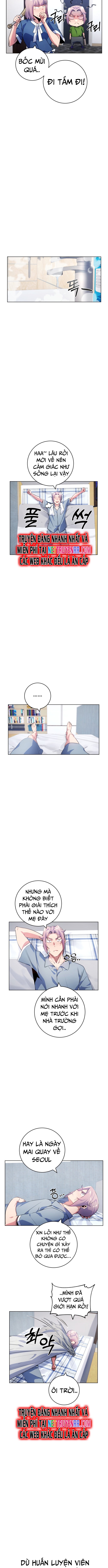 Góc Cao Khung Thành Chapter 150 - Trang 2
