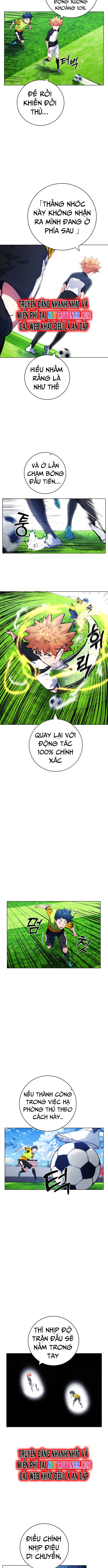 Góc Cao Khung Thành Chapter 150 - Trang 2