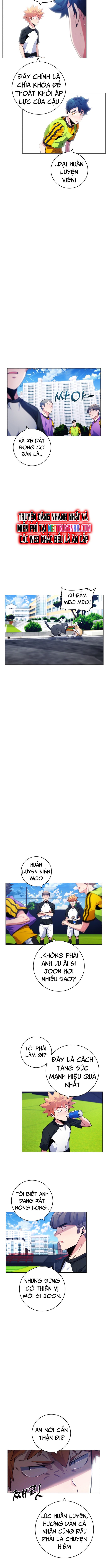 Góc Cao Khung Thành Chapter 150 - Trang 2