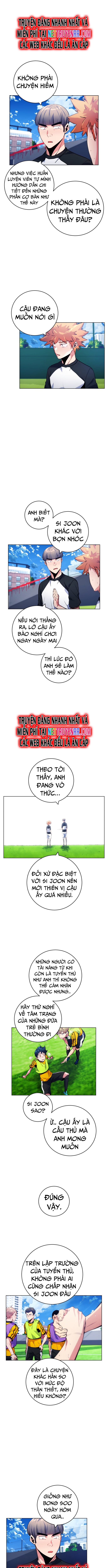 Góc Cao Khung Thành Chapter 150 - Trang 2