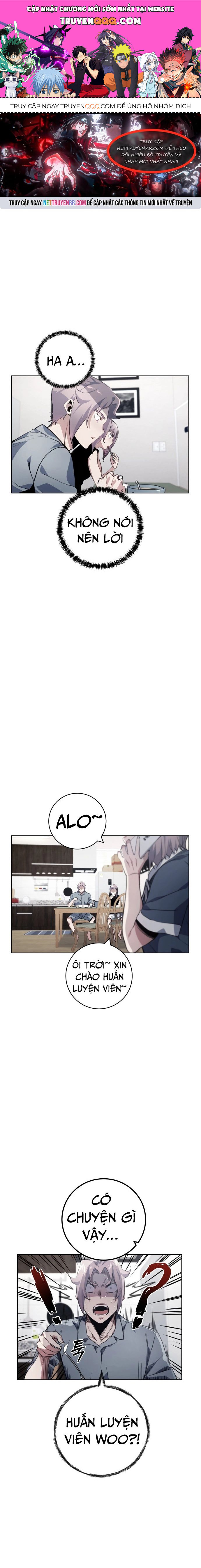 Góc Cao Khung Thành Chapter 151 - Trang 2