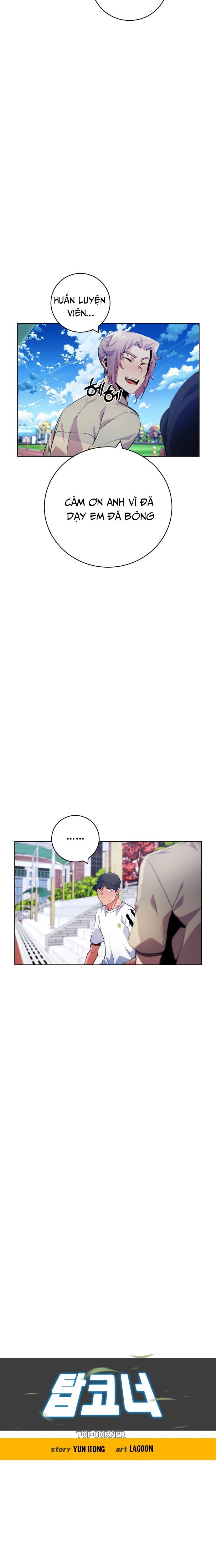 Góc Cao Khung Thành Chapter 152 - Trang 2