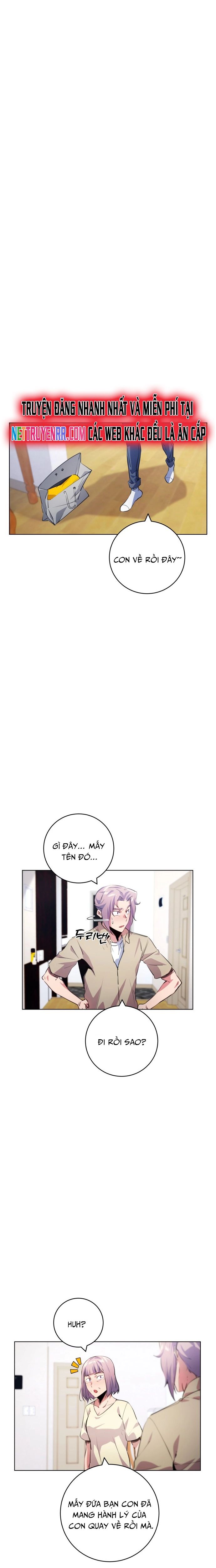 Góc Cao Khung Thành Chapter 152 - Trang 2