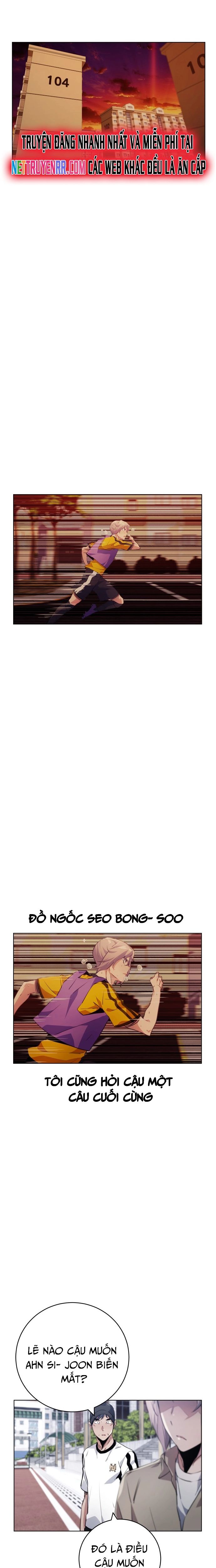 Góc Cao Khung Thành Chapter 152 - Trang 2