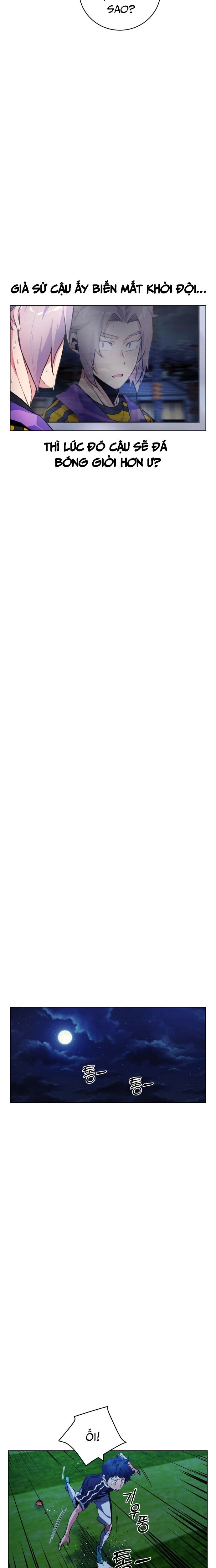 Góc Cao Khung Thành Chapter 152 - Trang 2