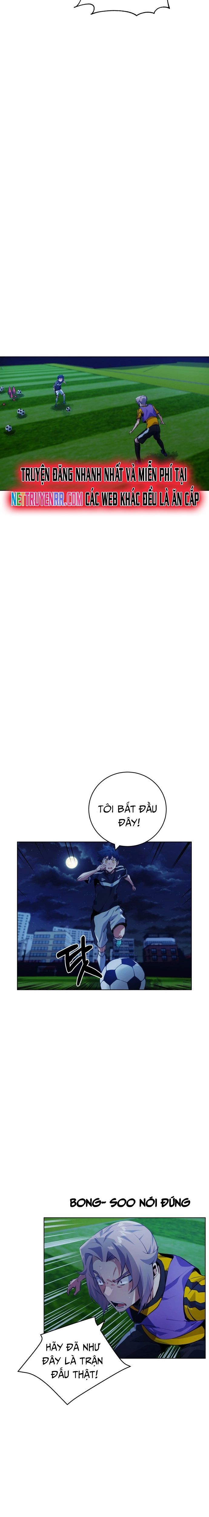 Góc Cao Khung Thành Chapter 152 - Trang 2