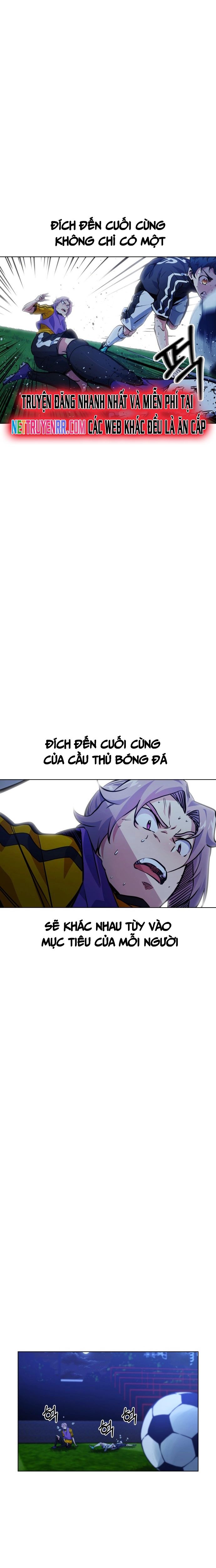 Góc Cao Khung Thành Chapter 152 - Trang 2