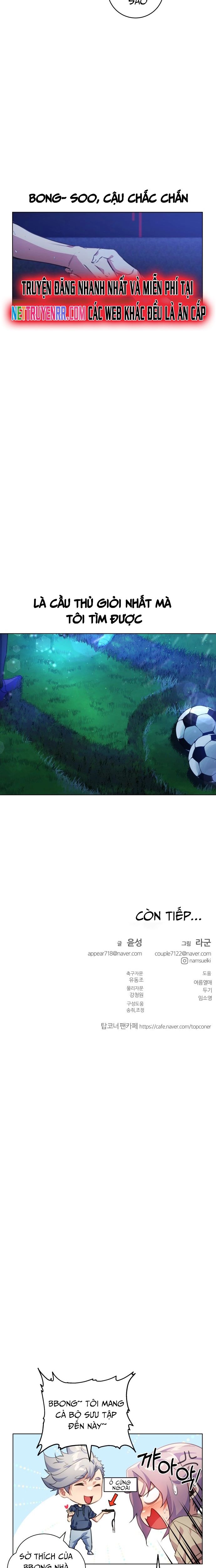 Góc Cao Khung Thành Chapter 152 - Trang 2