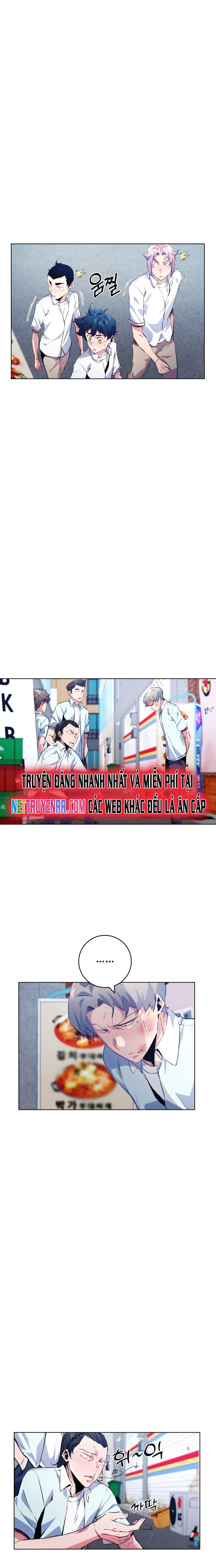 Góc Cao Khung Thành Chapter 154 - Trang 2