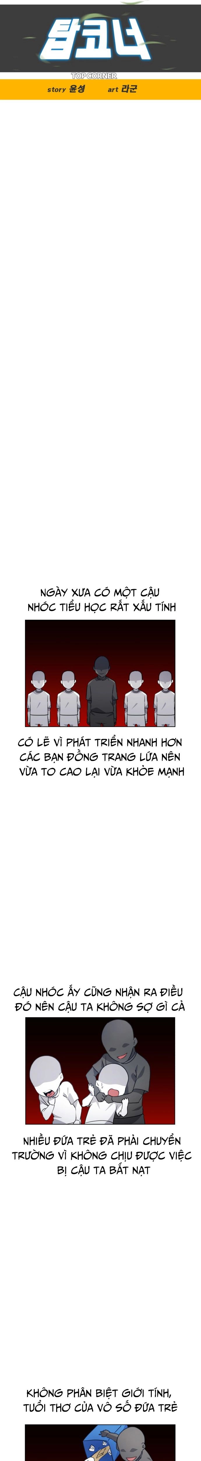 Góc Cao Khung Thành Chapter 154 - Trang 2