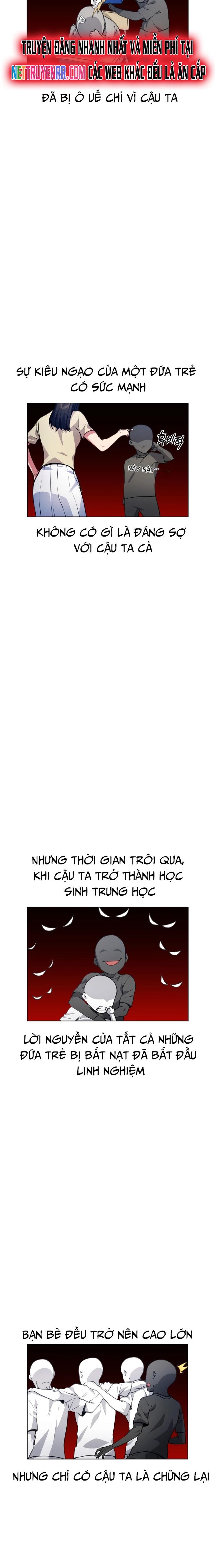 Góc Cao Khung Thành Chapter 154 - Trang 2