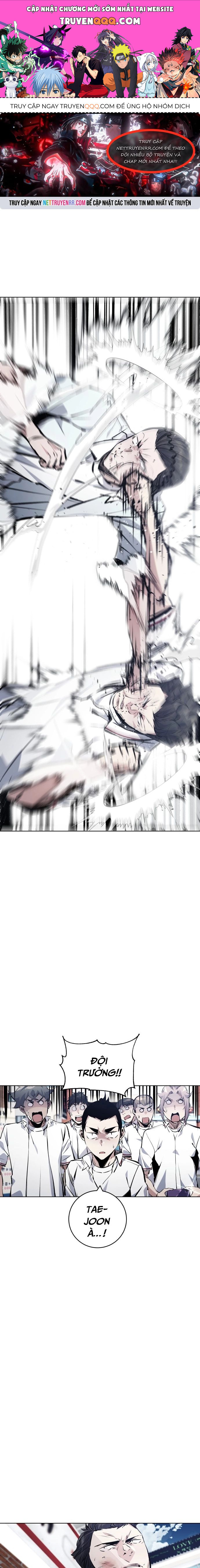 Góc Cao Khung Thành Chapter 155 - Trang 2