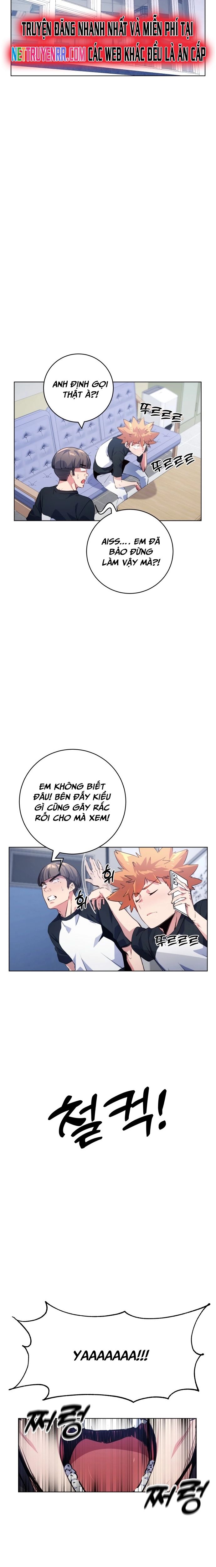 Góc Cao Khung Thành Chapter 155 - Trang 2