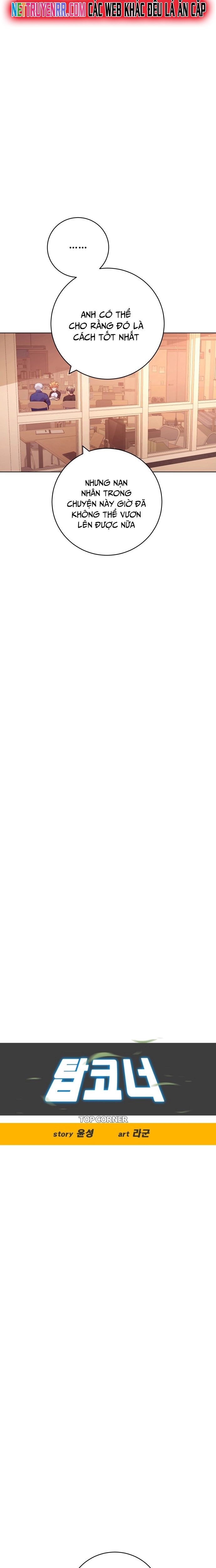 Góc Cao Khung Thành Chapter 158 - Trang 2