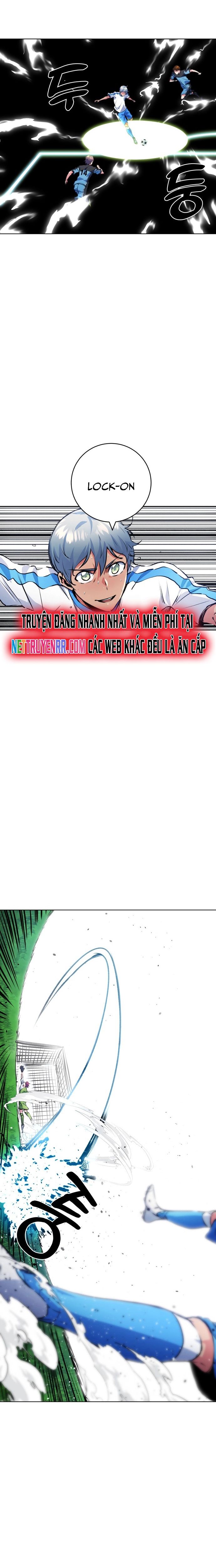 Góc Cao Khung Thành Chapter 159 - Trang 2