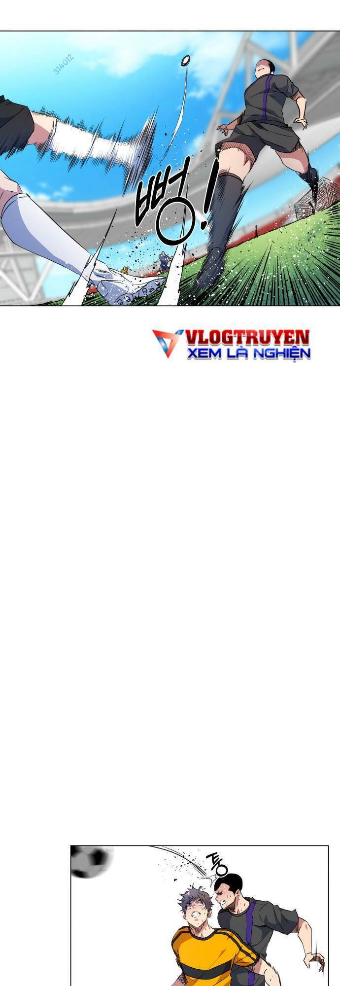 Góc Cao Khung Thành Chapter 16 - Trang 2