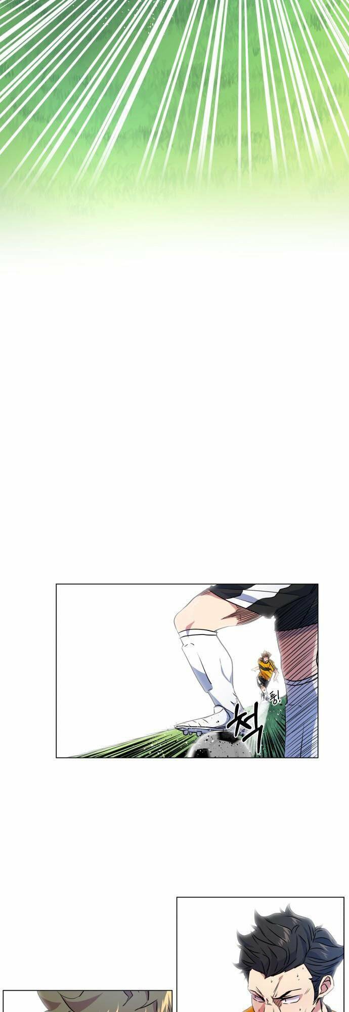 Góc Cao Khung Thành Chapter 16 - Trang 2