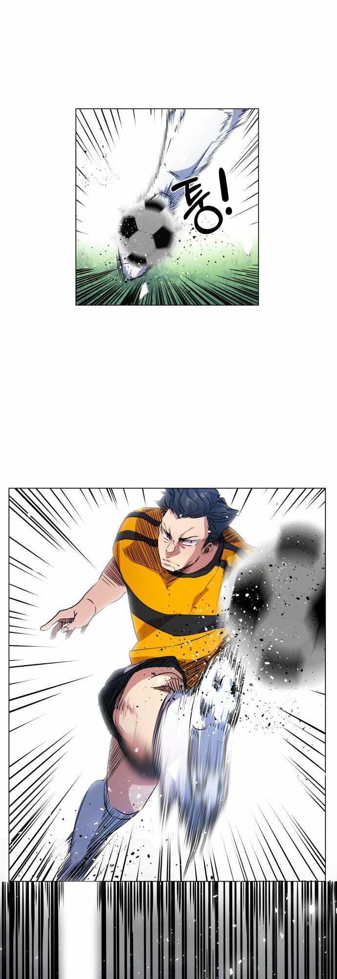 Góc Cao Khung Thành Chapter 16 - Trang 2