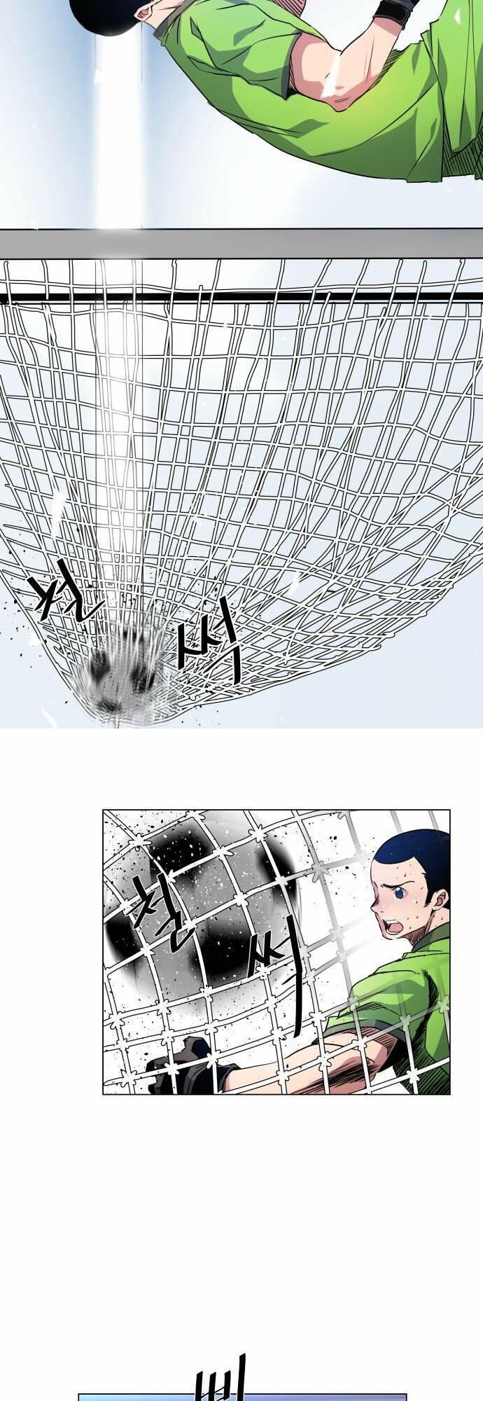 Góc Cao Khung Thành Chapter 16 - Trang 2