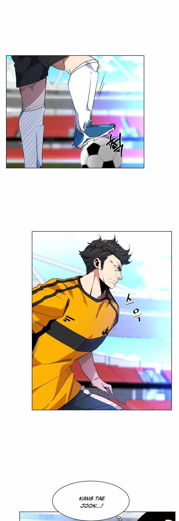 Góc Cao Khung Thành Chapter 16 - Trang 2