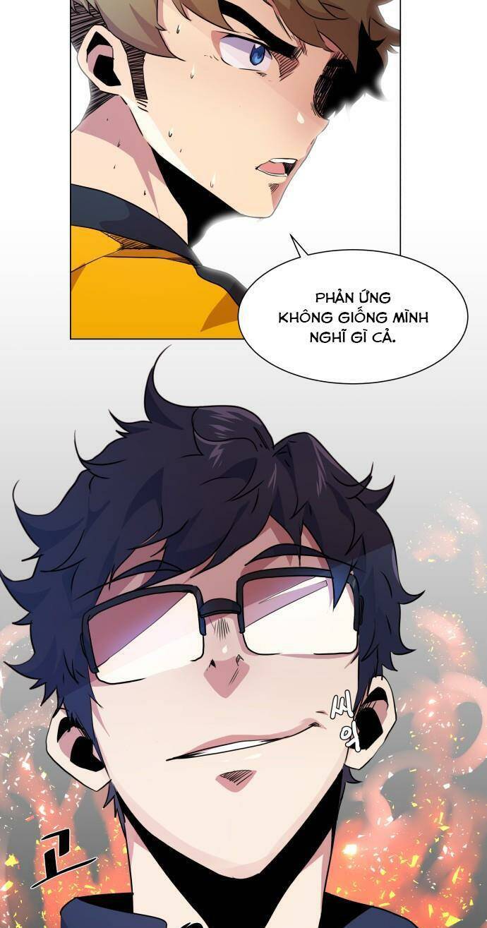 Góc Cao Khung Thành Chapter 16 - Trang 2