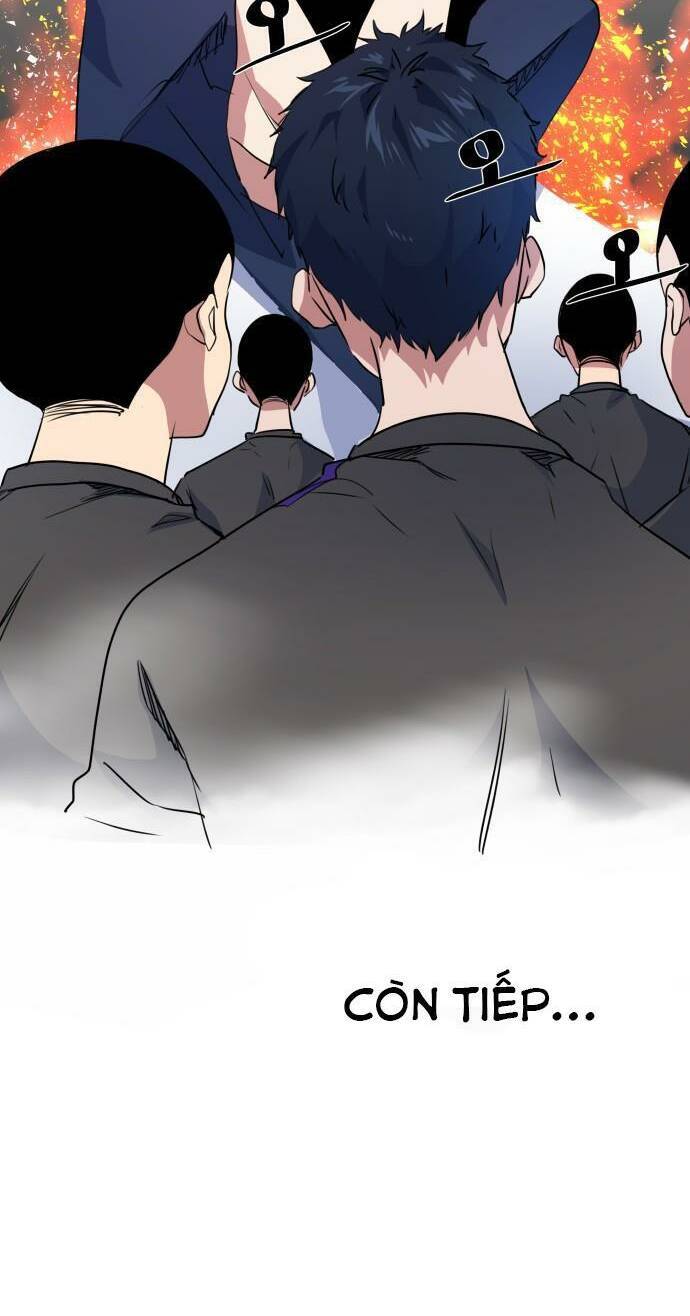 Góc Cao Khung Thành Chapter 16 - Trang 2