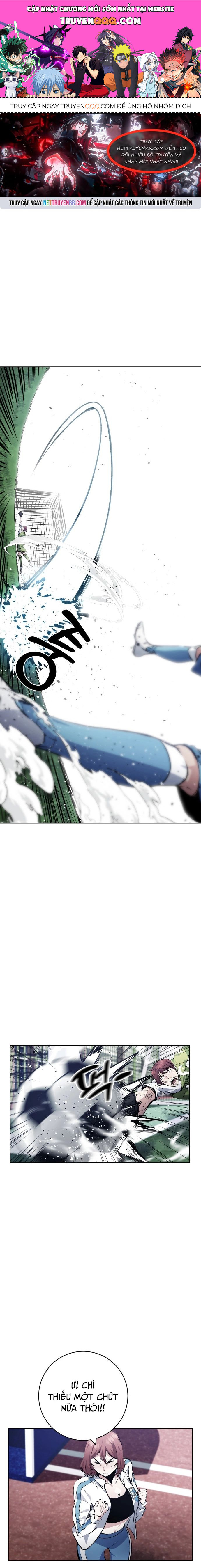 Góc Cao Khung Thành Chapter 160 - Trang 2